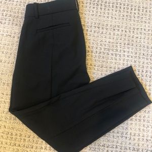 J.Crew Cameron Pants